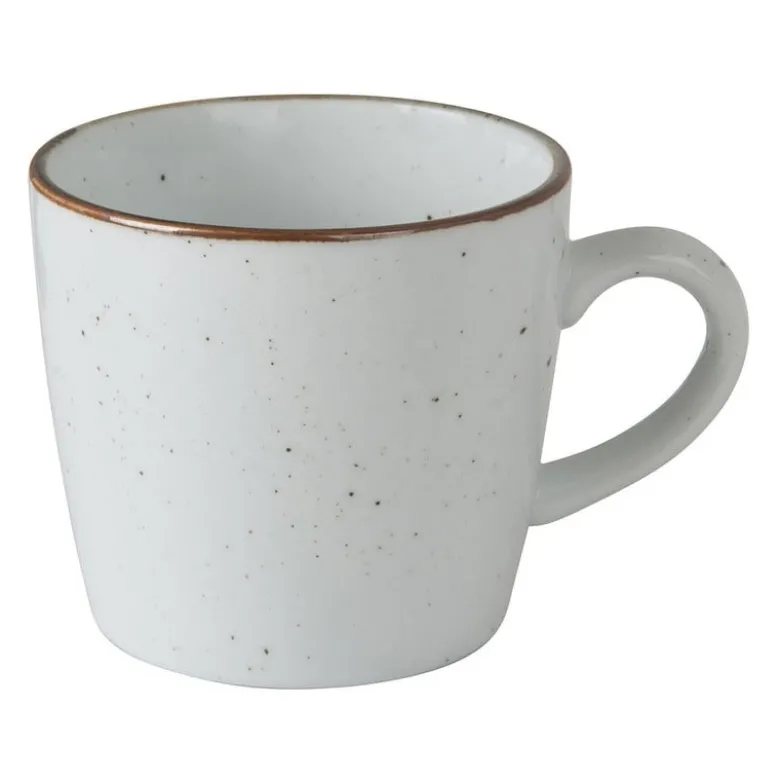 Mok Emma - 250 ml - wit