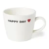 Mok happy day