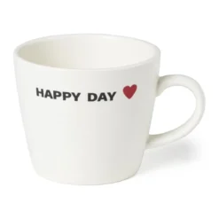 Mok happy day