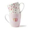 Mok hartjes - 360 ml
