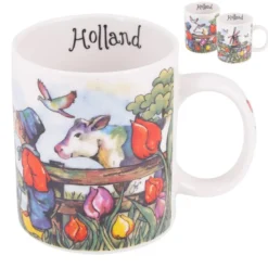 Mok Holland - diverse varianten -35 cl