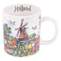 Mok Holland - diverse varianten -35 cl