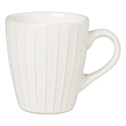 Mokje relief - wit - 175 ml