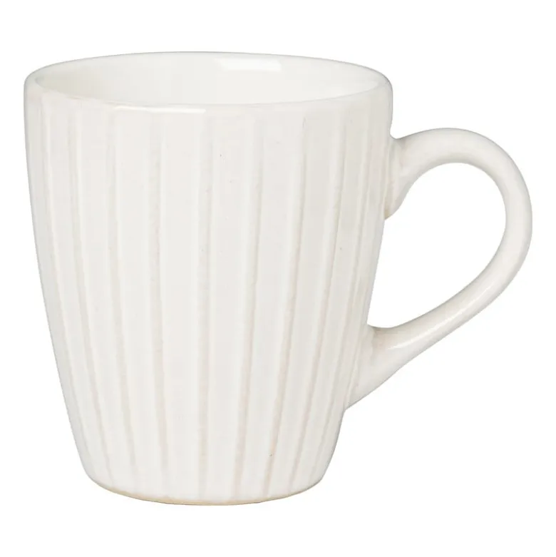 Mokje relief - wit - 175 ml
