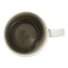 Mok kaori - wit/bruin - 260 ml