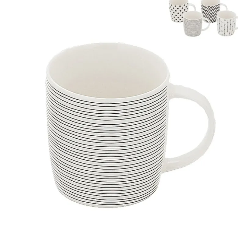 Mok Kasitoo - diverse varianten - 250 ml