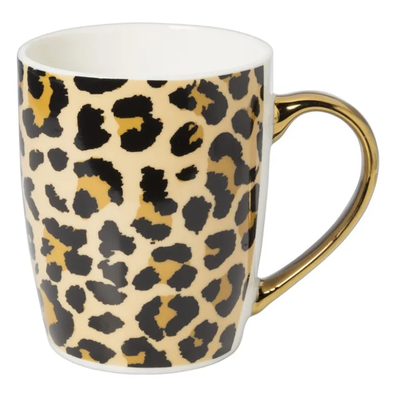 Mok panter - 340 ml