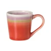Mok roots - rood/paars - 200 ml