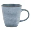 Mok Toscane - blauw - 375 ml