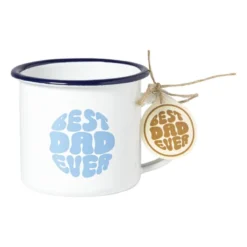 Mok Vaderdag - multikleur - 350 ml
