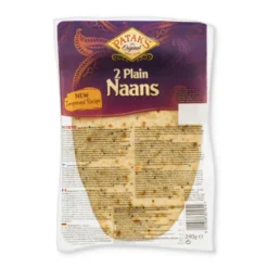 Naanbrood - Patak's - 260 g