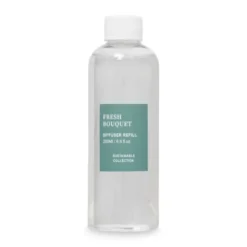 Navulling geur olie - fresh bouquet - 200 ml