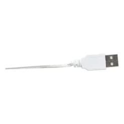 Neon LED lamp lippen - roze - 15x28x2 cm