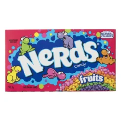 Nerds rainbow - 141 g