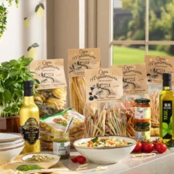 Olio basilicumolie - 500 ml