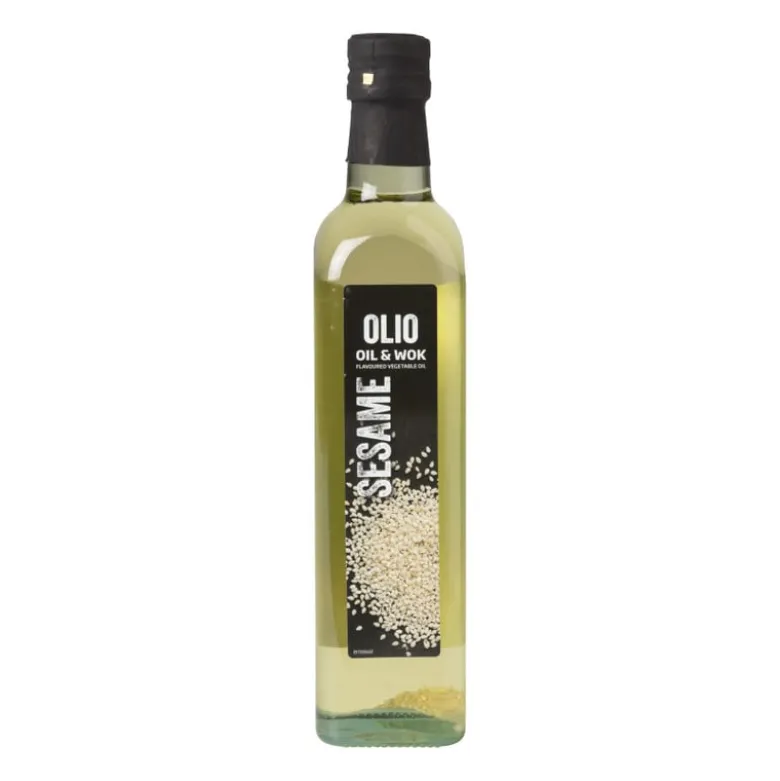 Olio sesamolie - 500 ml