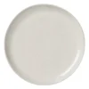 Ontbijtbord Liv - wit - ø21 cm
