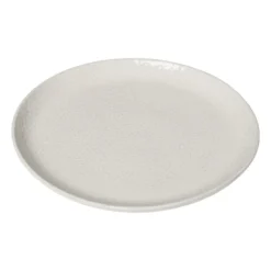 Ontbijtbord Liv - wit - ø21 cm