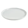 Ontbijtbord Noah - rond - ø22 cm