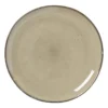 Ontbijtbord Toscane - beige - ⌀20,5 cm