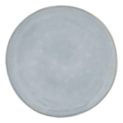 Ontbijtbord Toscane - blauw - ⌀20,5 cm