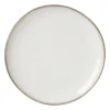 Ontbijtbord Toscane - wit - ø20.5 cm