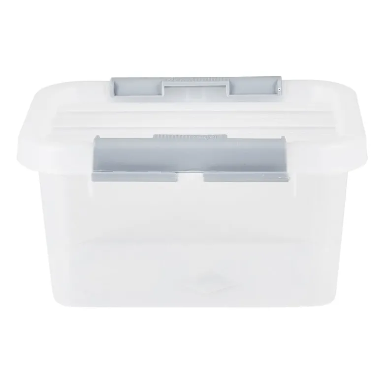 Opbergbox - 3 liter - 19x23x12.5 cm