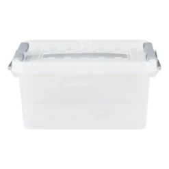 Opbergbox met handvat - 5 liter - 30x19.5x14 cm
