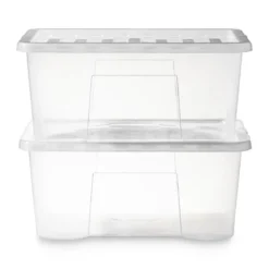 Opbergbox Quasar - 3x50 liter