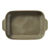 Ovenschaal Toscane L - groen - 6.5x33x21 cm