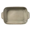 Ovenschaal Toscane M - beige - 5.3x28x17.5 cm