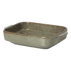 Ovenschaal Toscane S - groen - 5x22x15 cm