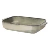Ovenschaal Toscane XL - beige - 7.3x38.8x24 cm