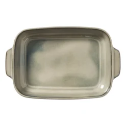 Ovenschaal Toscane XL - beige - 7.3x38.8x24 cm