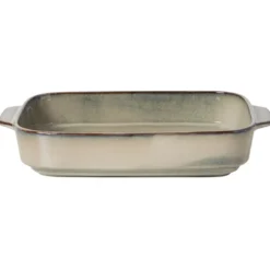Ovenschaal Toscane XL - beige - 7.3x38.8x24 cm