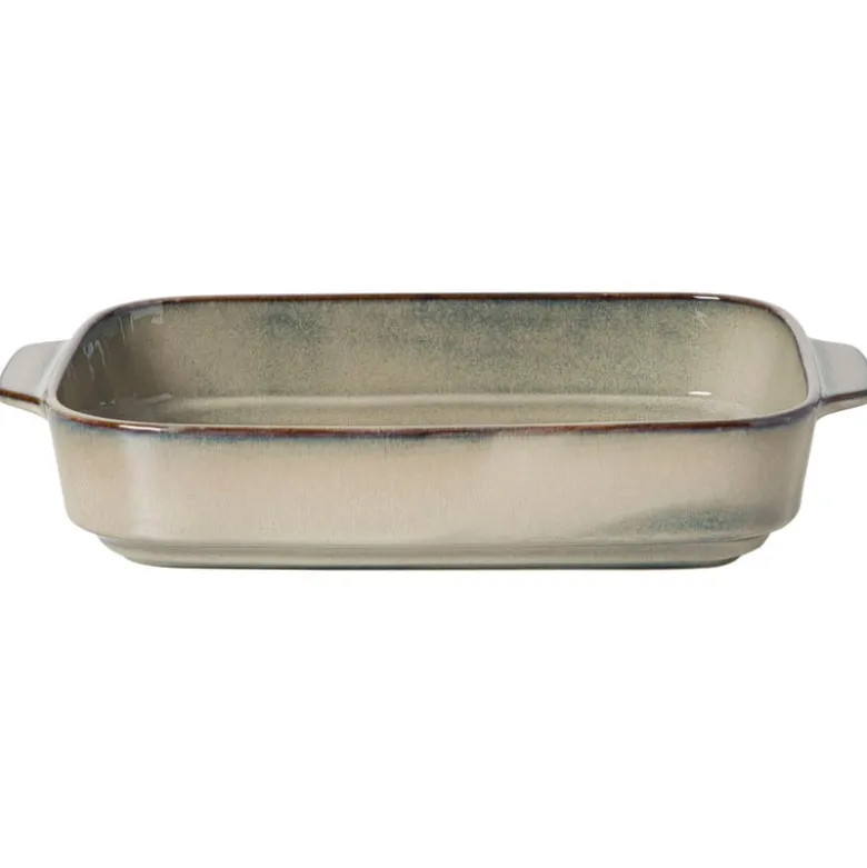 Ovenschaal Toscane XL - beige - 7.3x38.8x24 cm