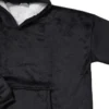 Oversized hoodie - zwart