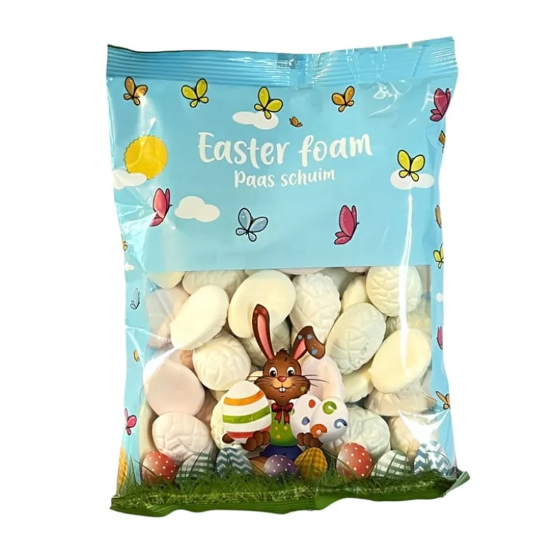 Paas schuimpjes - 200 gram