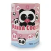 Panda biscuit - cherry - 40 gram