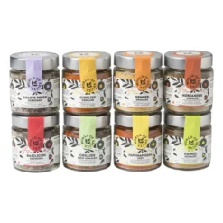 Paprikapoeder zoet - 60 gram