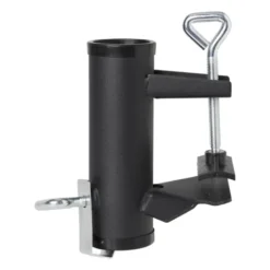 Parasolhouder voor balkon - 14.5x8x4 cm