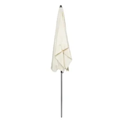 Parasol - wit - 120x180 cm