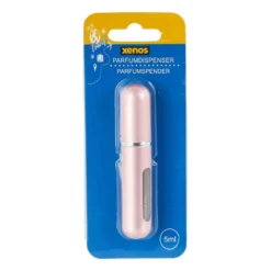 Parfumdispenser - roze - 5 ML