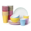 Partycup goud - 530 ml - 12 stuks