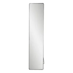 Passpiegel industrial-look - 35x160 cm