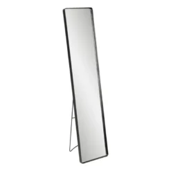Passpiegel industrial-look - 35x160 cm