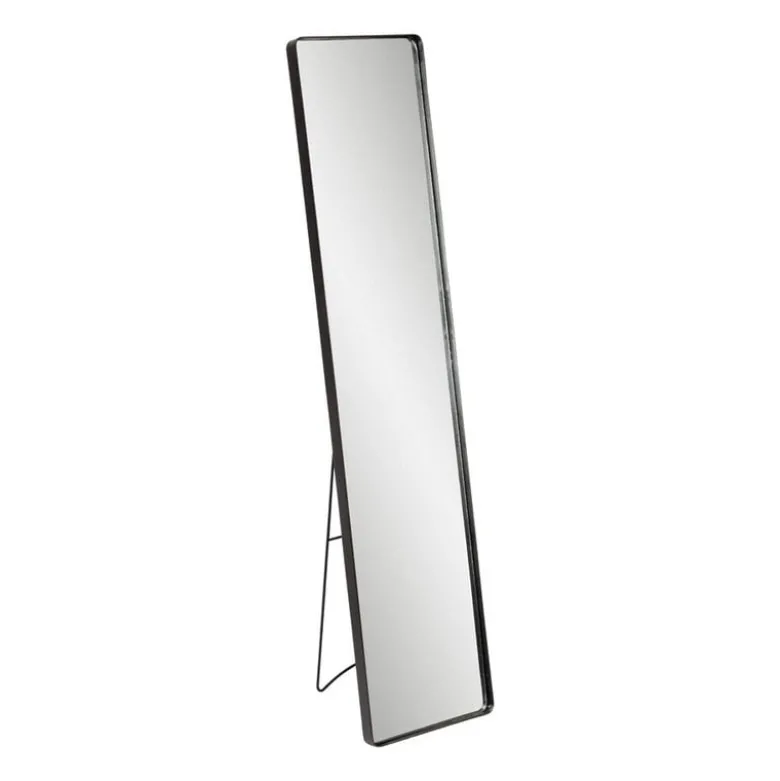 Passpiegel industrial-look - 35x160 cm