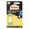 Pattex secondelijm - 3 gram