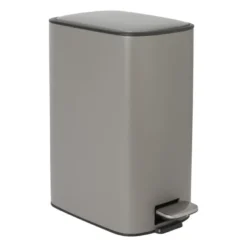 Pedaalemmer Guard - grijs - 11.5 liter