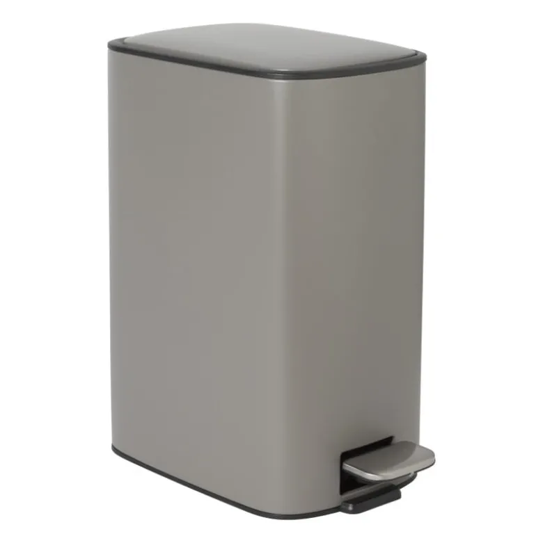 Pedaalemmer Guard - grijs - 11.5 liter
